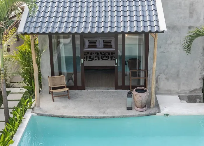 Kano Twin Canggu