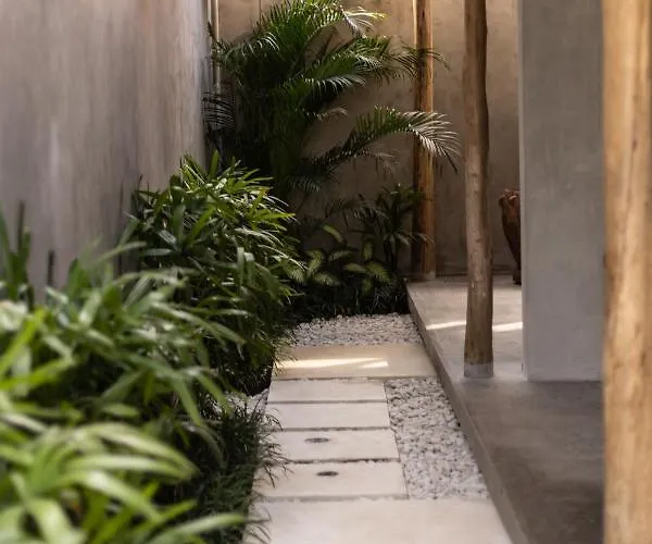 Gasthof Kano Twin Canggu