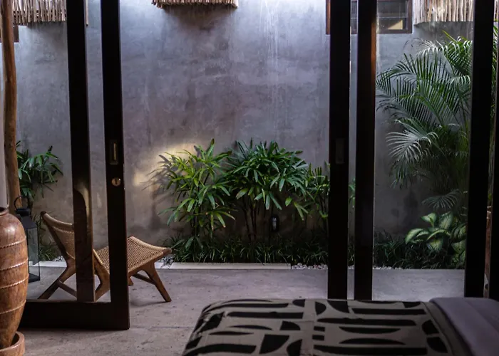 Kano Twin 4* Canggu