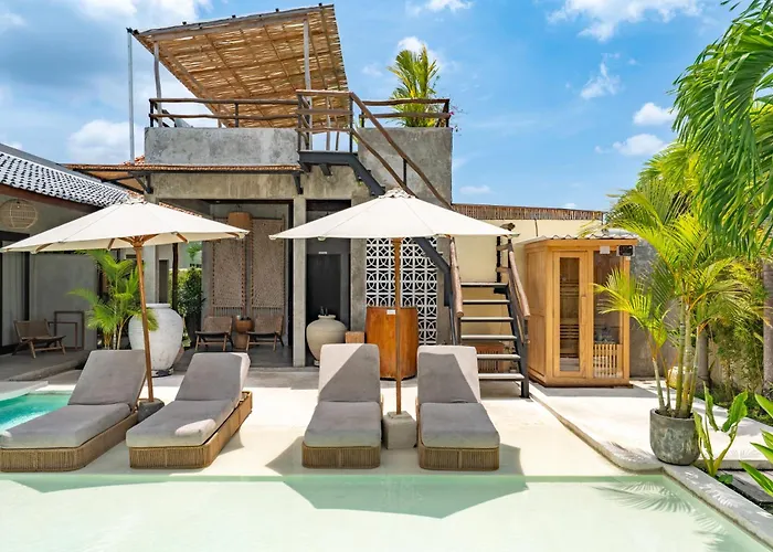 Kano Twin Canggu