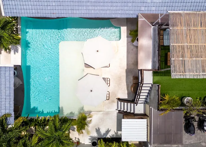 Kano Twin 4* Canggu